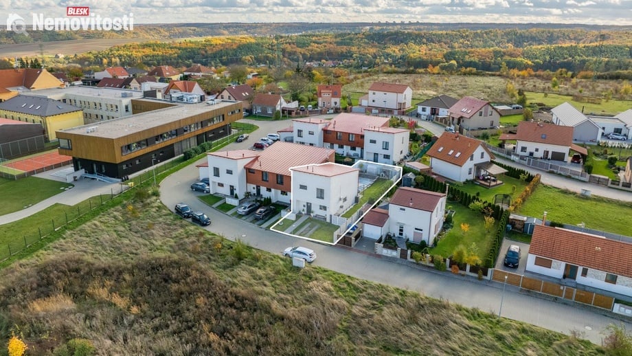 Prodej rodinného domu 98 m², Smečno