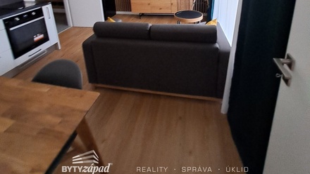 Prodej bytu 2+kk 41 m², Čachrov - Javorná