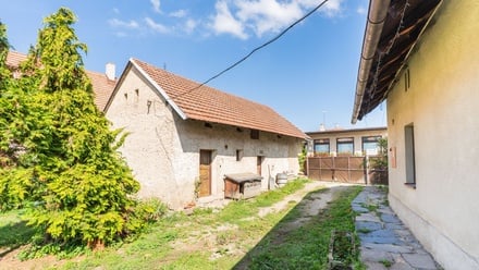 Prodej rodinného domu 200 m², Bousov