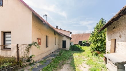 Prodej rodinného domu 200 m², Bousov