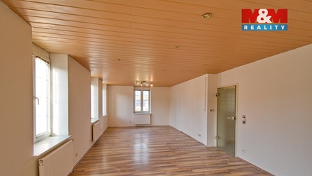 Prodej rodinného domu 100 m², Hodslavice