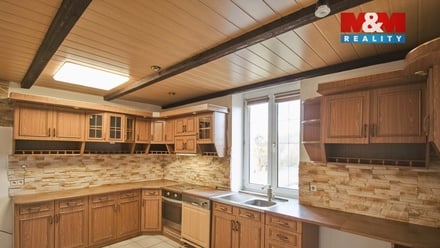 Prodej rodinného domu 100 m², Hodslavice