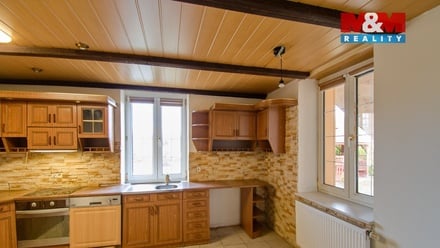 Prodej rodinného domu 100 m², Hodslavice