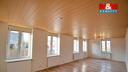 Prodej rodinného domu 100 m², Hodslavice