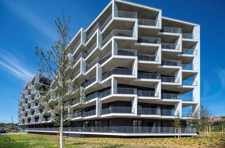 Prodej bytu 5+kk 174 m², Praha - Žižkov