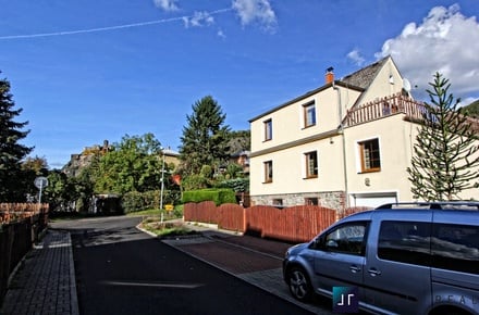 Prodej rodinného domu 281 m², Ústí nad Labem - Střekov