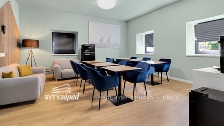 Prodej bytu 1+kk 40 m², Čachrov - Javorná