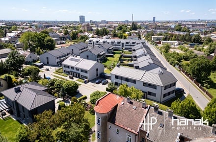 Pronájem bytu 3+kk 80 m², Olomouc