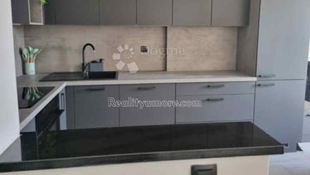 Prodej bytu 3+kk 51 m², Novi Vinodolski, Chorvatsko