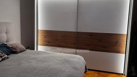 Prodej bytu 3+kk 51 m², Novi Vinodolski, Chorvatsko