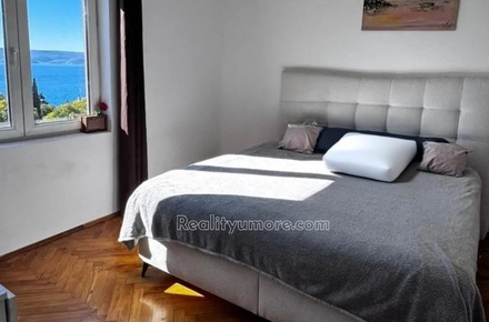 Prodej bytu 3+kk 51 m², Novi Vinodolski, Chorvatsko