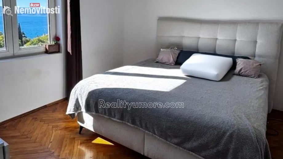 Prodej bytu 3+kk 51 m², Novi Vinodolski, Chorvatsko