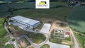 Pronájem skladu 10 000 m², Zdice