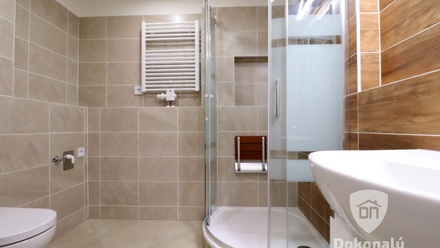 Pronájem bytu 2+kk 42 m², Praha - Uhříněves