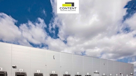 Pronájem skladu 16 388 m², Ostrava