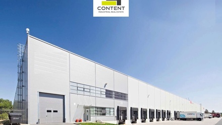 Pronájem skladu 16 388 m², Ostrava