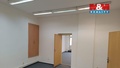 Pronájem kanceláře 110 m², Ostrava - Moravská Ostrava a Přívoz