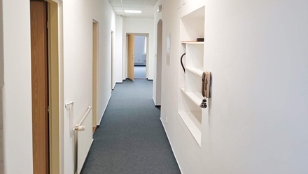 Pronájem kanceláře 110 m², Ostrava - Moravská Ostrava a Přívoz