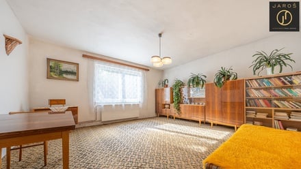 Prodej rodinného domu 150 m², Kladno - Švermov