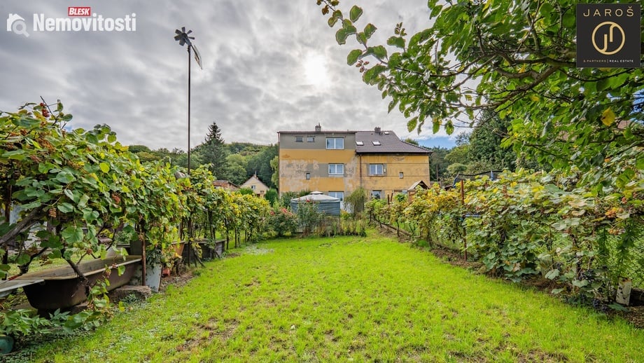 Prodej rodinného domu 150 m², Kladno - Švermov