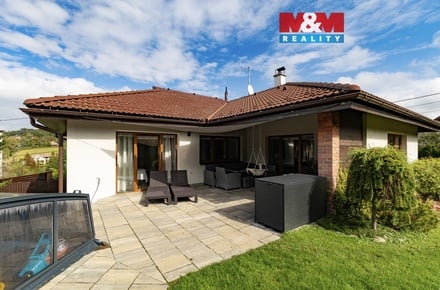 Prodej rodinného domu 114 m², Frýdek-Místek