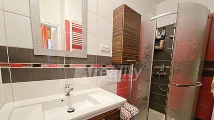 Pronájem bytu 3+1 80 m², Arnolec
