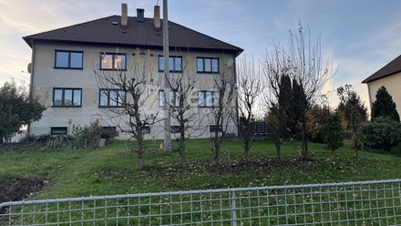 Pronájem bytu 3+1 80 m², Arnolec