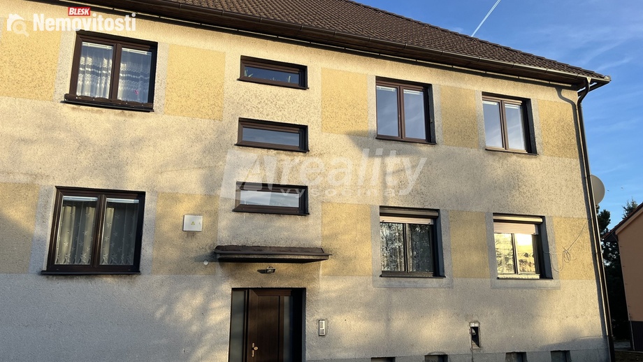 Pronájem bytu 3+1 80 m², Arnolec