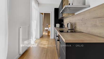 Prodej bytu 2+kk 50 m², Čachrov - Javorná