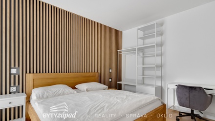 Prodej bytu 2+kk 50 m², Čachrov - Javorná