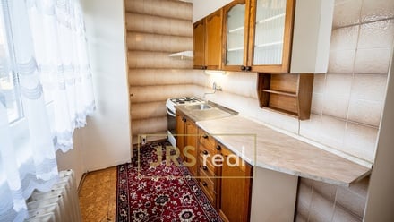 Prodej bytu 2+1 54 m², Otrokovice