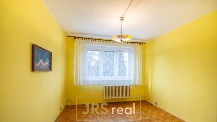 Prodej bytu 2+1 54 m², Otrokovice
