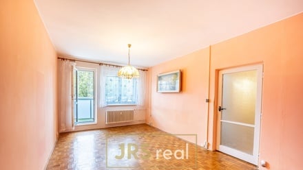 Prodej bytu 2+1 54 m², Otrokovice
