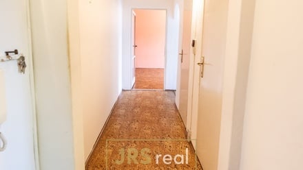 Prodej bytu 2+1 54 m², Otrokovice