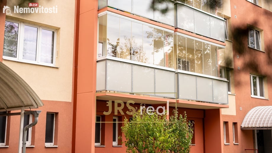 Prodej bytu 2+1 54 m², Otrokovice