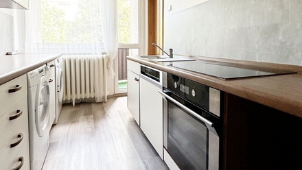 Pronájem bytu 4+1 85 m², Poděbrady II