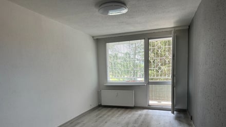 Prodej bytu 2+1 54 m², Bílina - Újezdské Předměstí