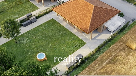 Prodej stavebního pozemku 4 801 m², Brod nad Dyjí