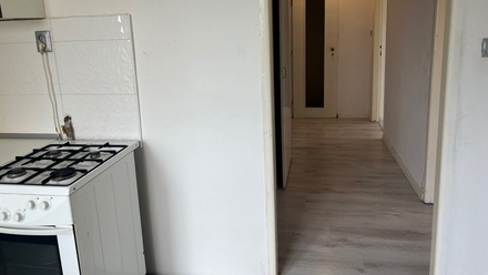 Pronájem bytu 2+1 54 m², Kladno