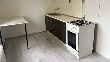 Pronájem bytu 2+1 54 m², Kladno