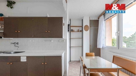 Prodej bytu 3+1 71 m², Rokycany