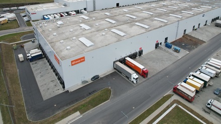 Pronájem výrobního prostoru 2 000 m², Ostrava