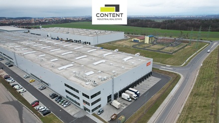 Pronájem výrobního prostoru 2 000 m², Ostrava