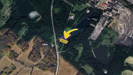 Prodej podílu 102/600 sadu / vinice 442 m², Orlová