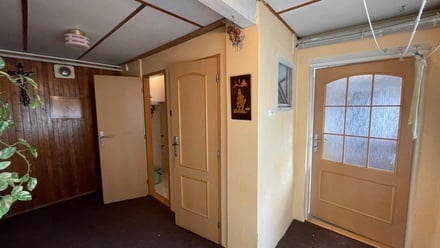 Prodej rodinného domu 185 m², Rousínov