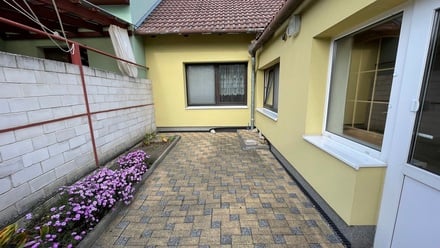 Prodej rodinného domu 185 m², Rousínov