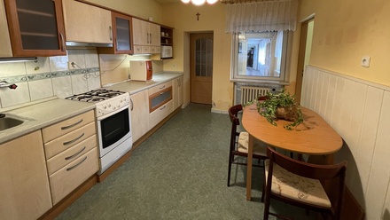 Prodej rodinného domu 185 m², Rousínov