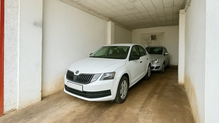 Pronájem garáže 27 m², Benátky nad Jizerou