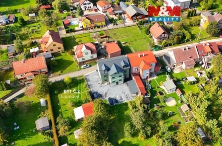 Prodej bytu 2+1 52 m², Ostrava - Slezská Ostrava