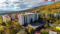 Prodej bytu 1+kk 35 m², Chlumec